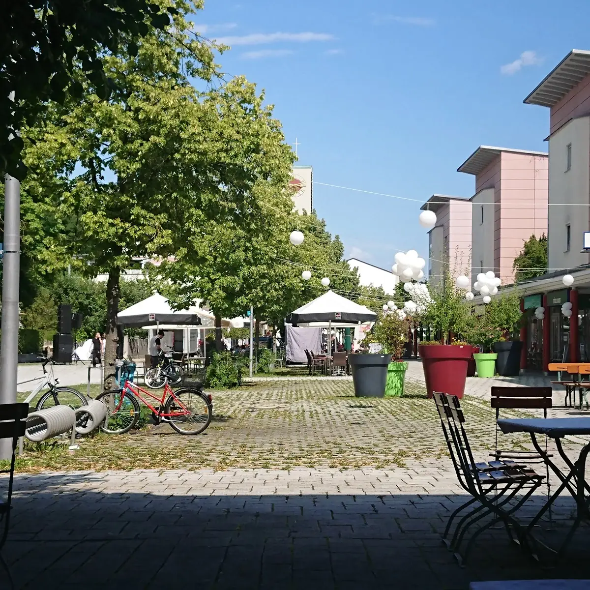 Atmosphäre photo 3