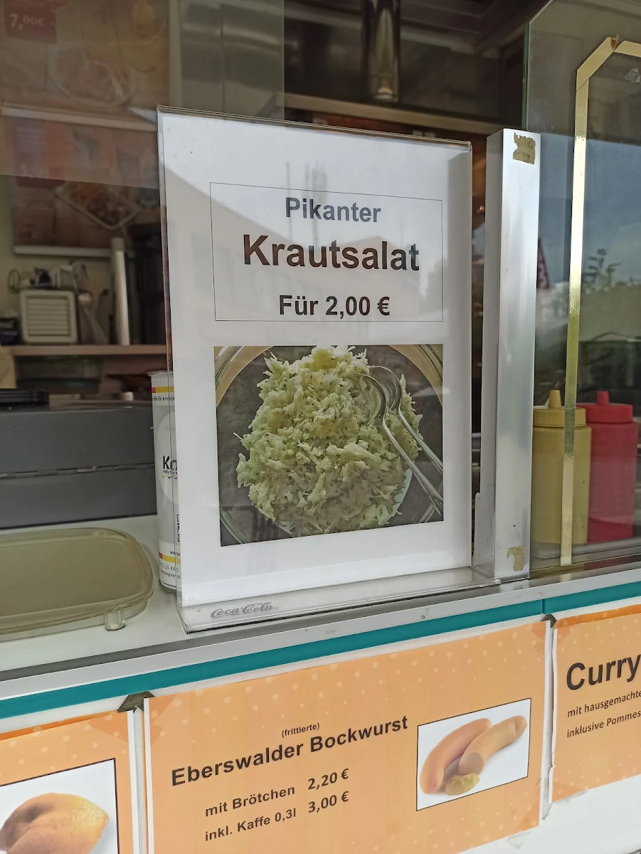 Speisekarte photo 4