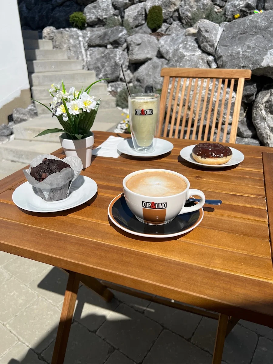 Essen und Trinken photo 5