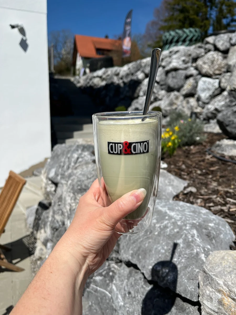 Essen und Trinken photo 7
