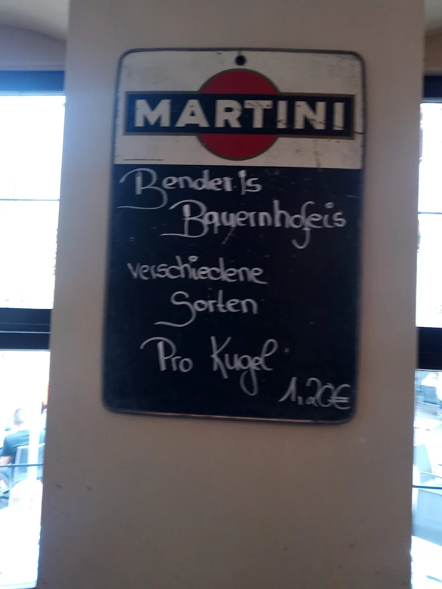 Speisekarte photo 4
