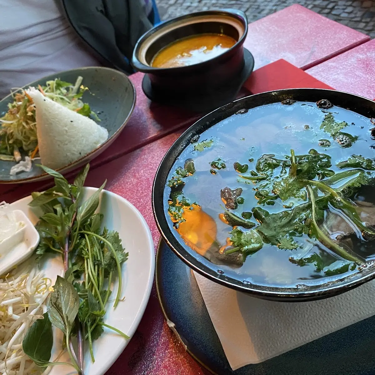 Essen und Trinken photo 1