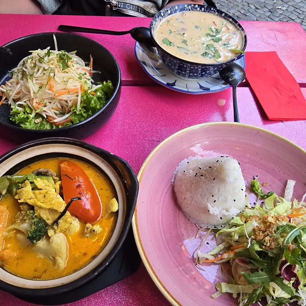 Essen und Trinken photo 4