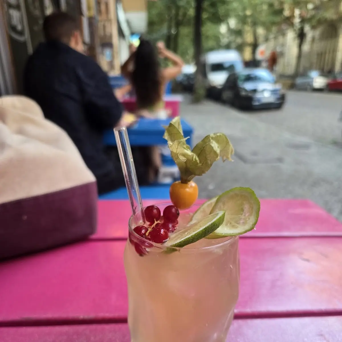Essen und Trinken photo 5