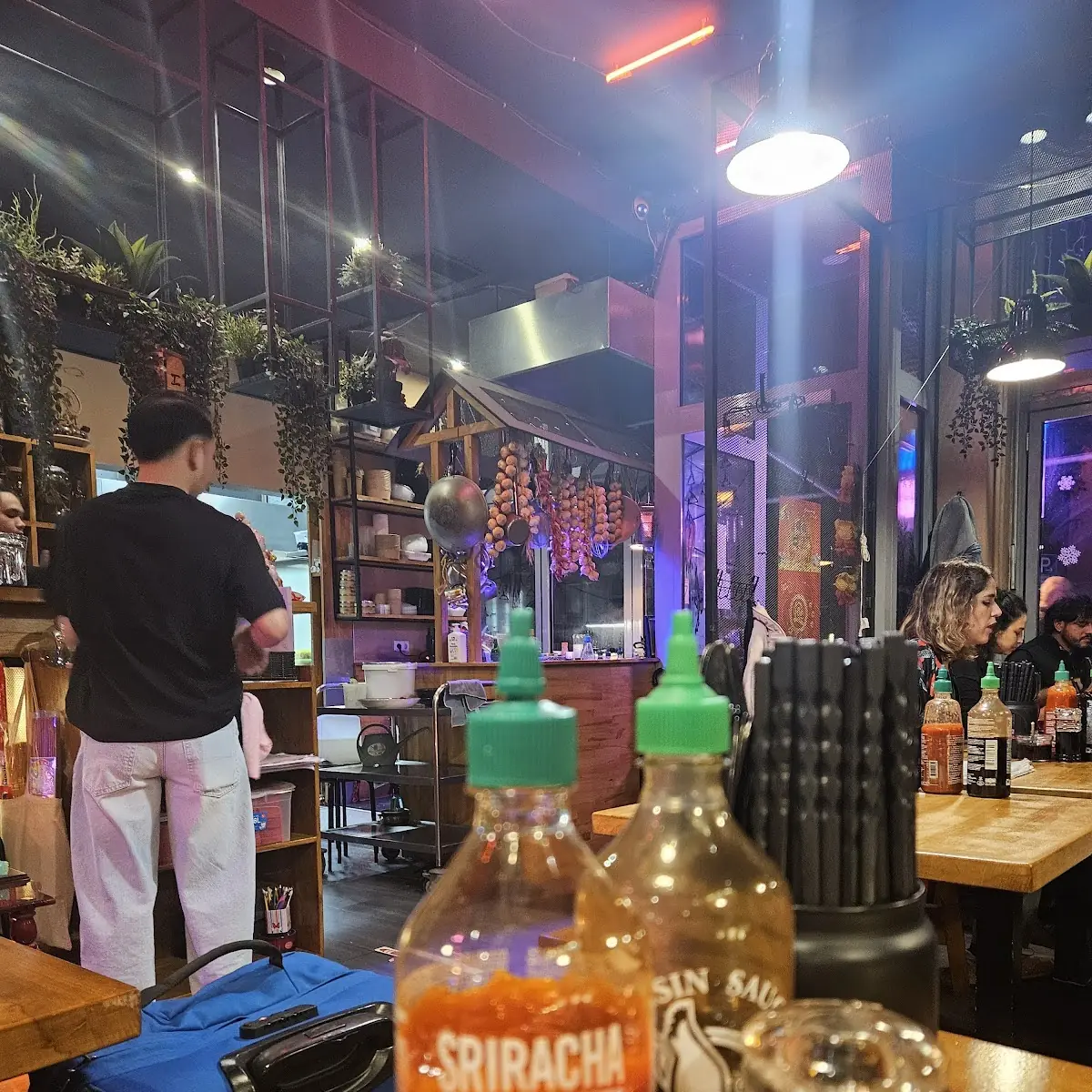 Essen und Trinken photo 6