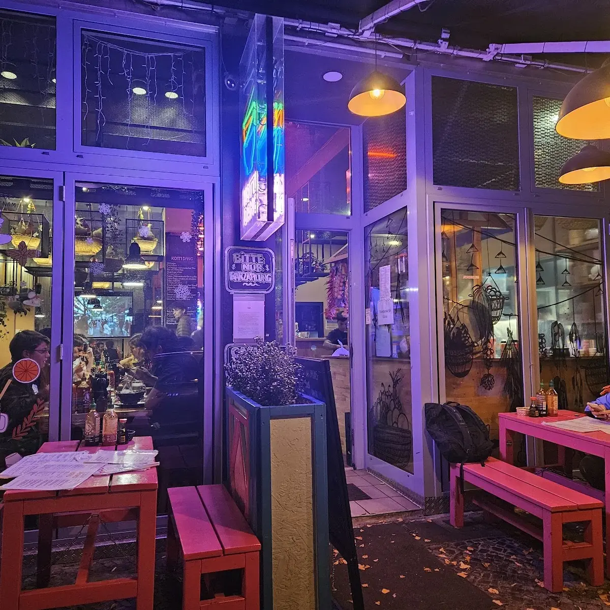 Atmosphäre photo 3