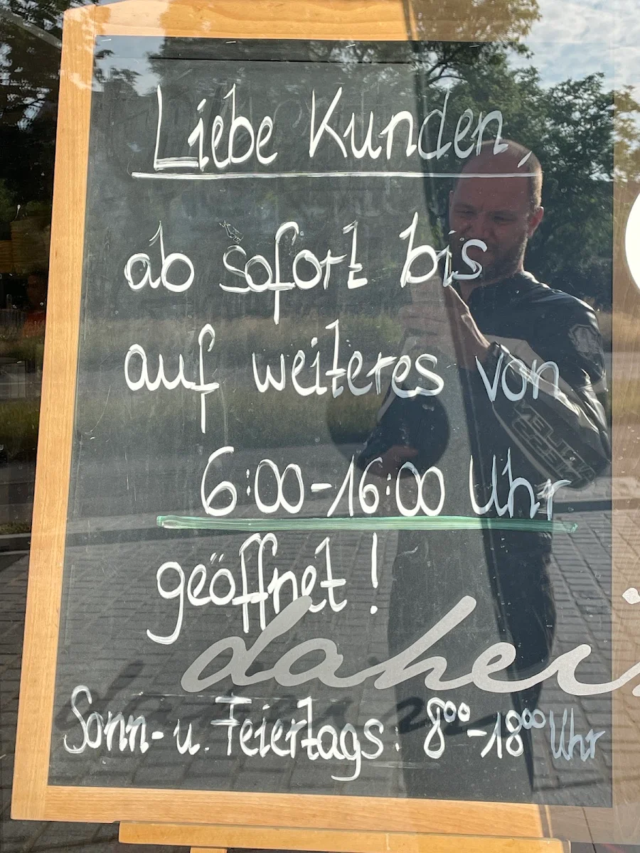 Speisekarte photo 4
