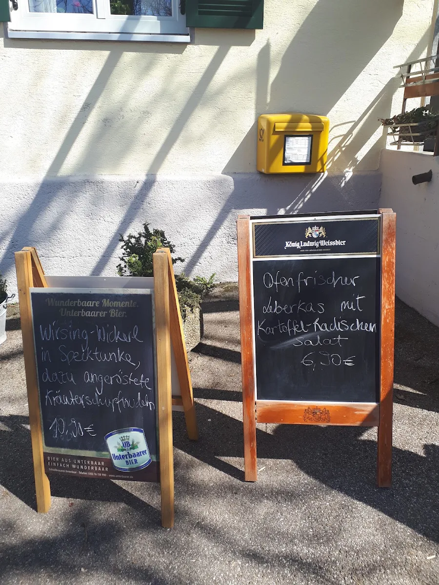 Speisekarte photo 9