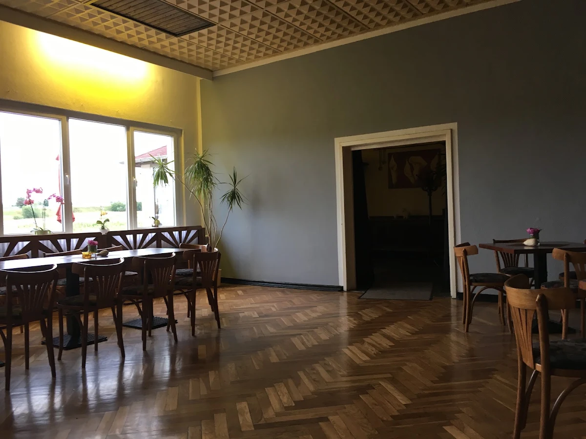 Atmosphäre photo 2