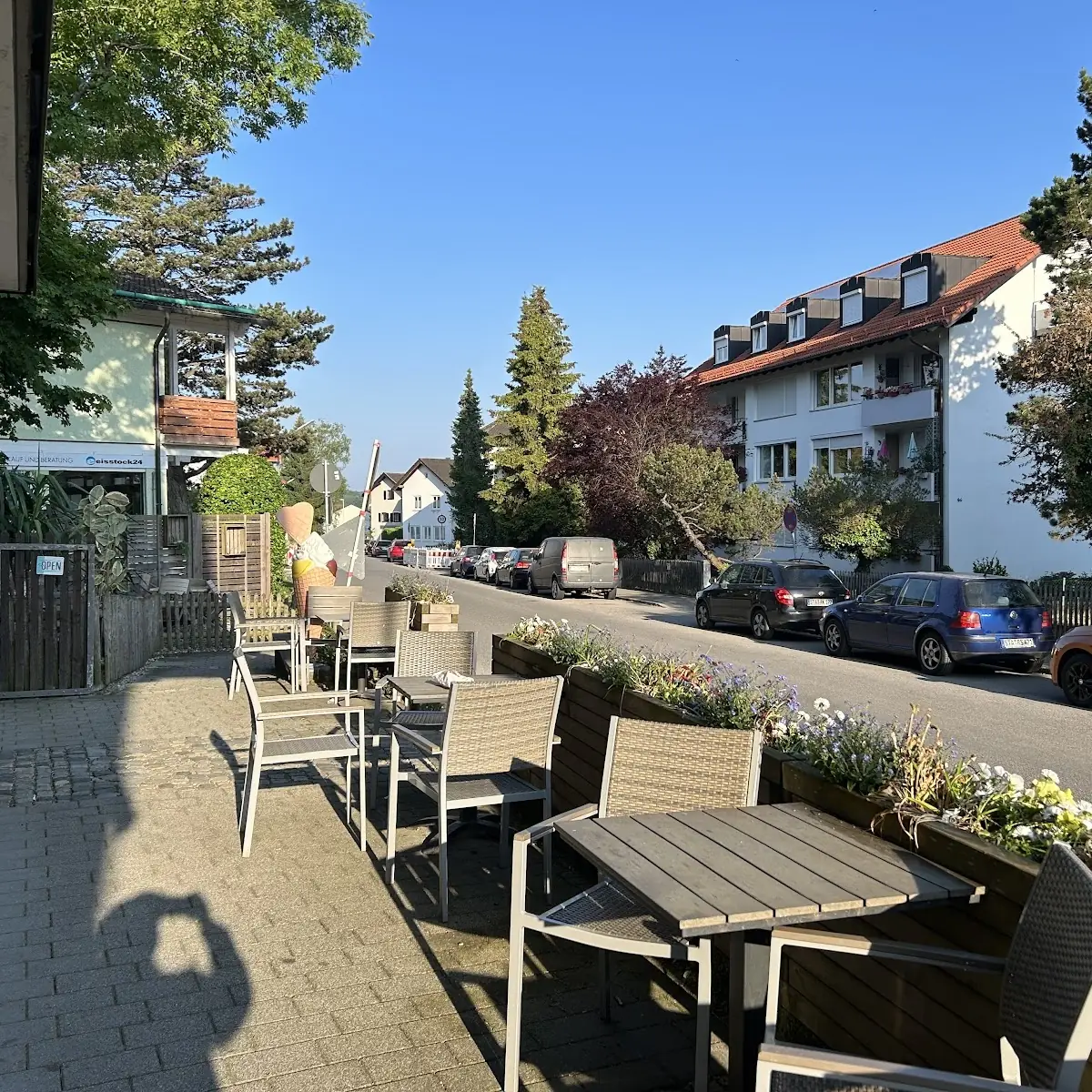 Atmosphäre photo 3