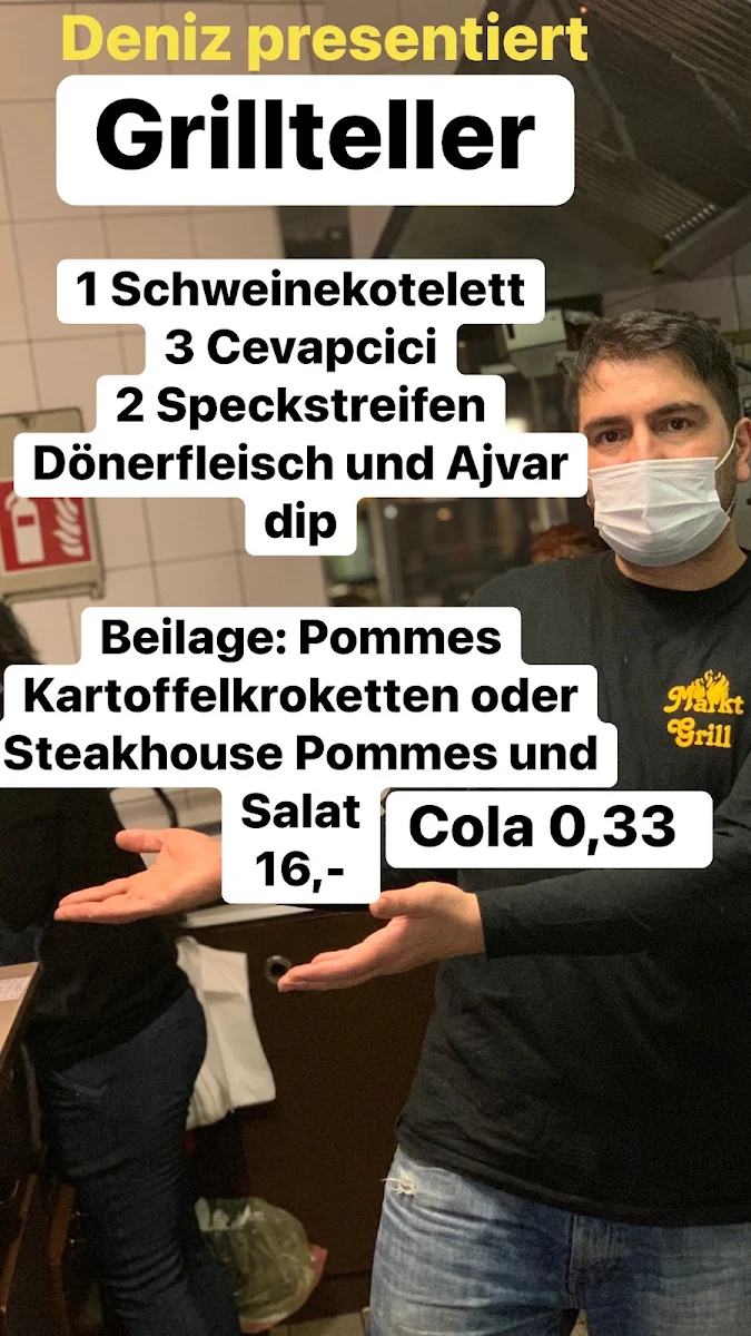 Speisekarte photo 10