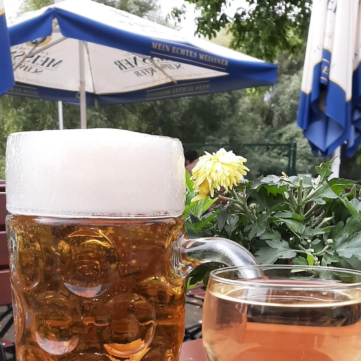 Essen und Trinken photo 2