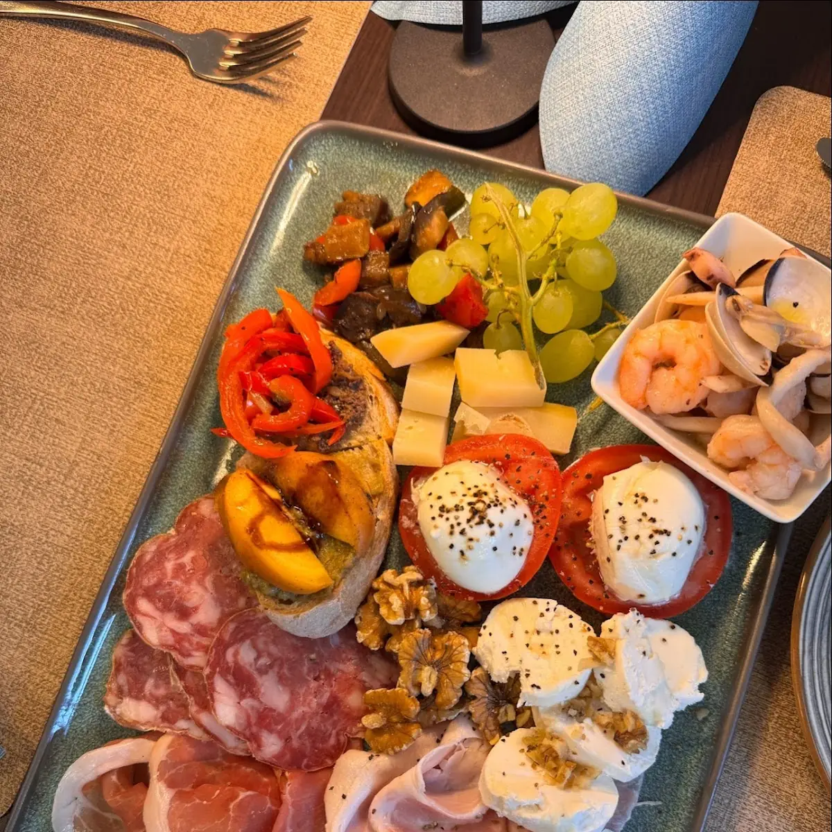 Essen und Trinken photo 5