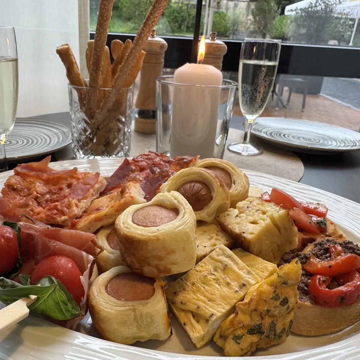 Essen und Trinken photo 7