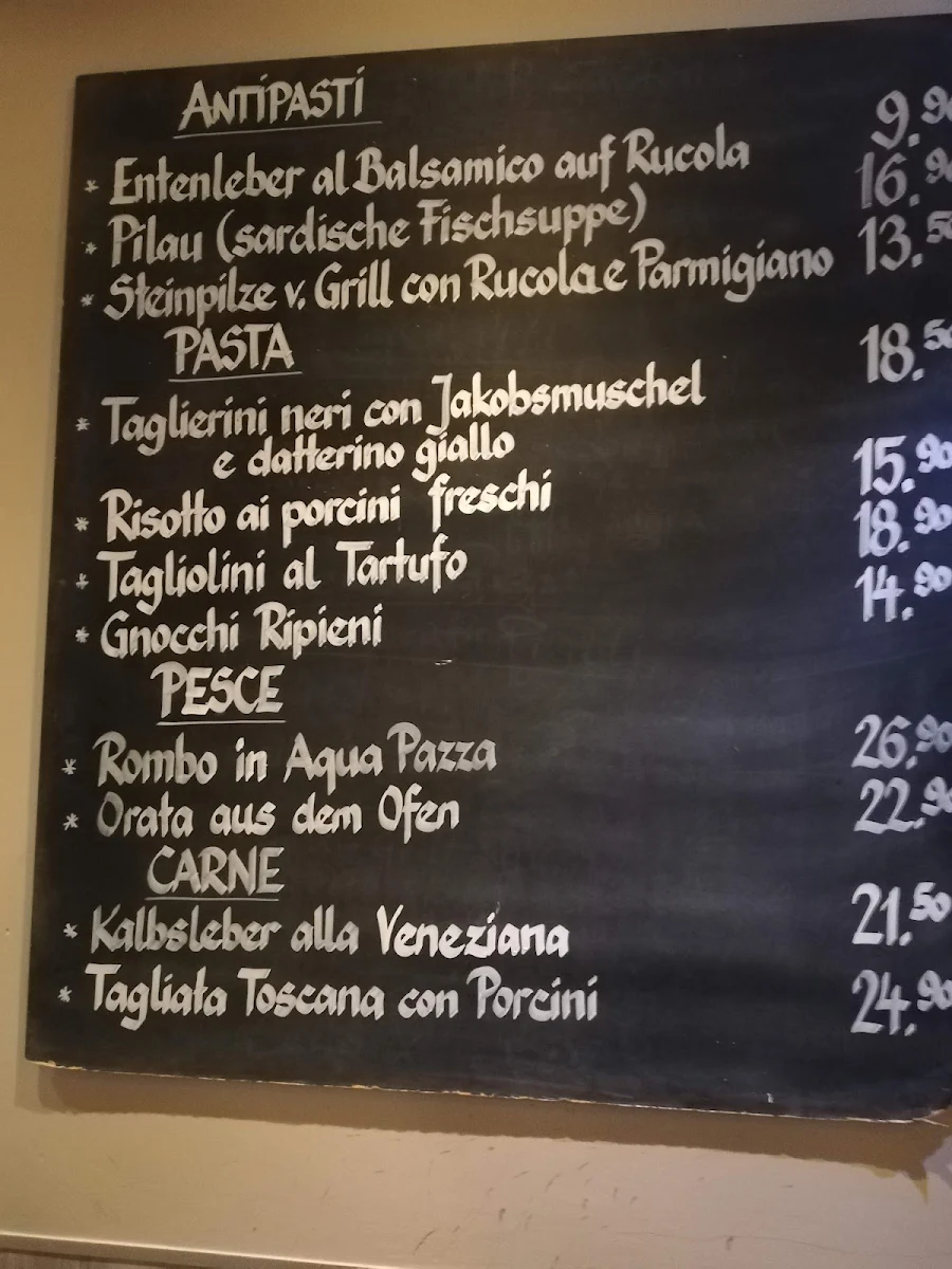 Speisekarte photo 10