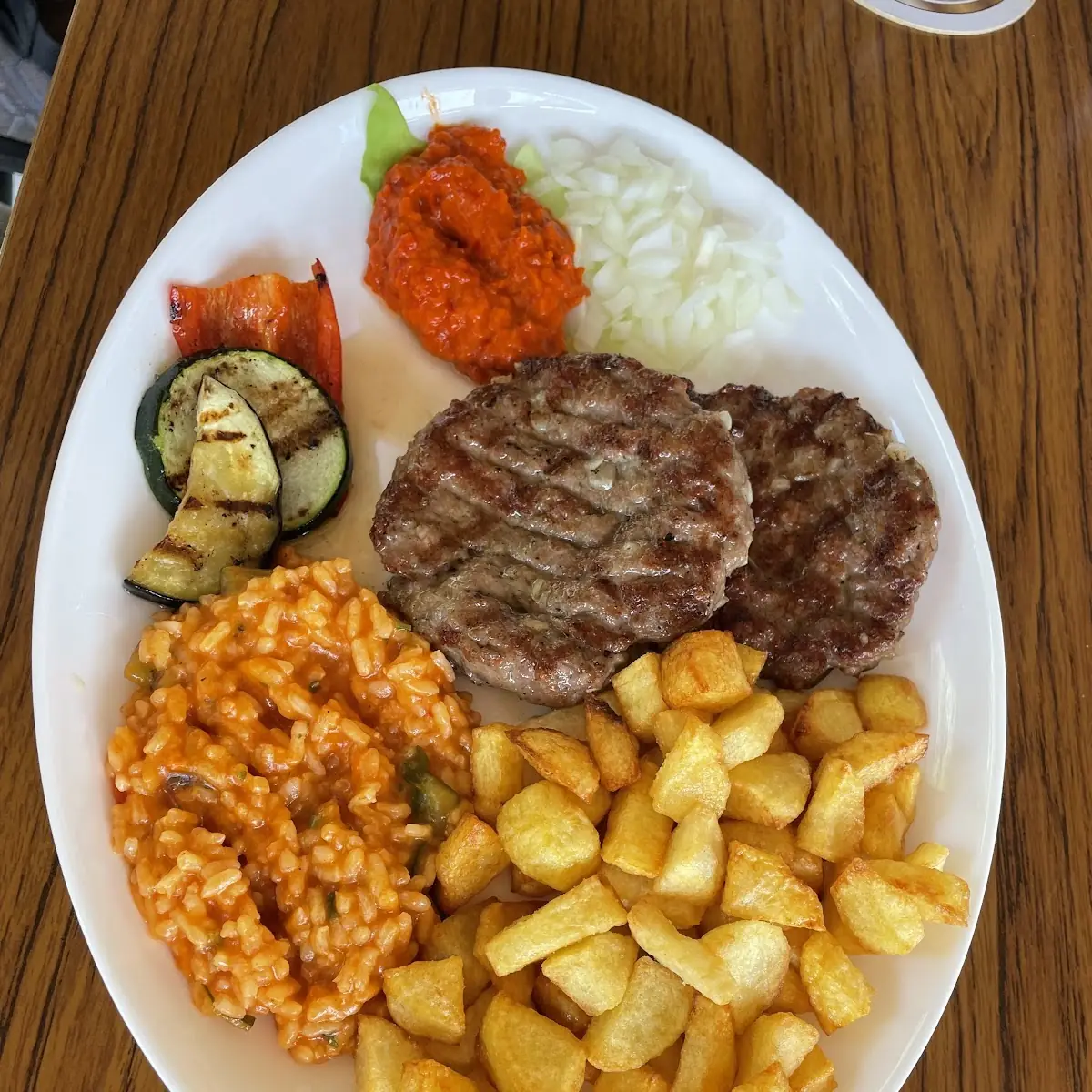 Essen und Trinken photo 3