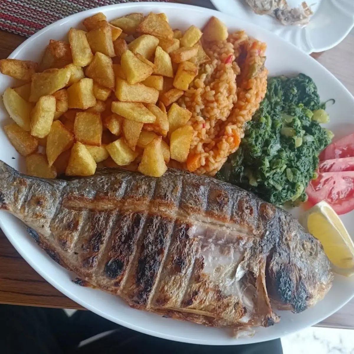 Essen und Trinken photo 4