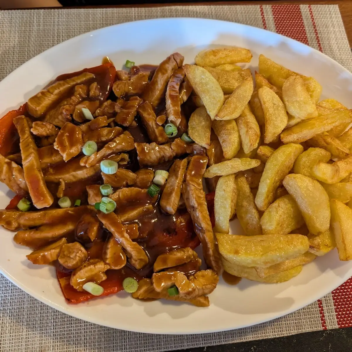 Essen und Trinken photo 6