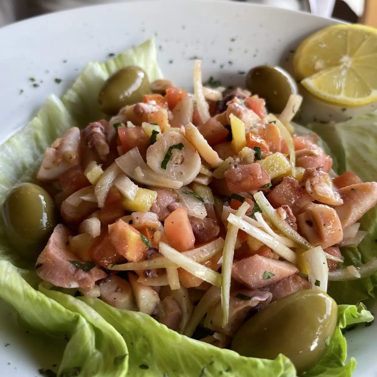 Essen und Trinken photo 7