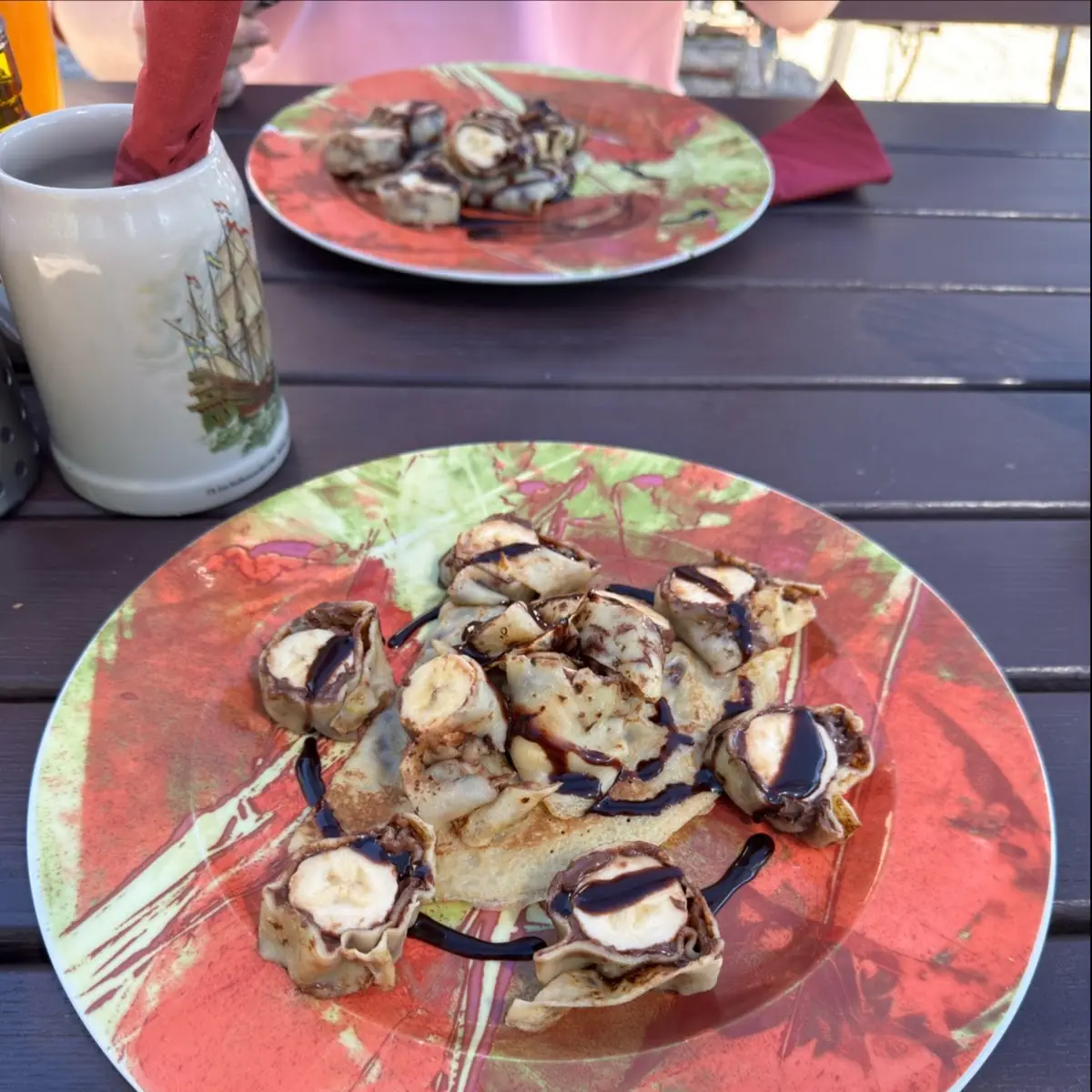 Essen und Trinken photo 8