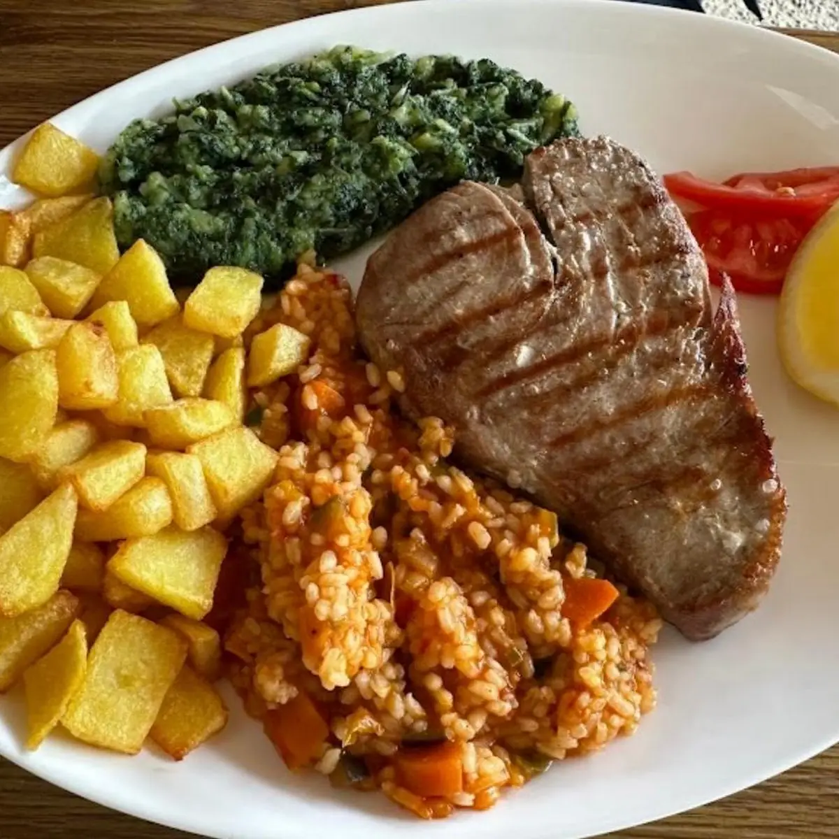 Essen und Trinken photo 9