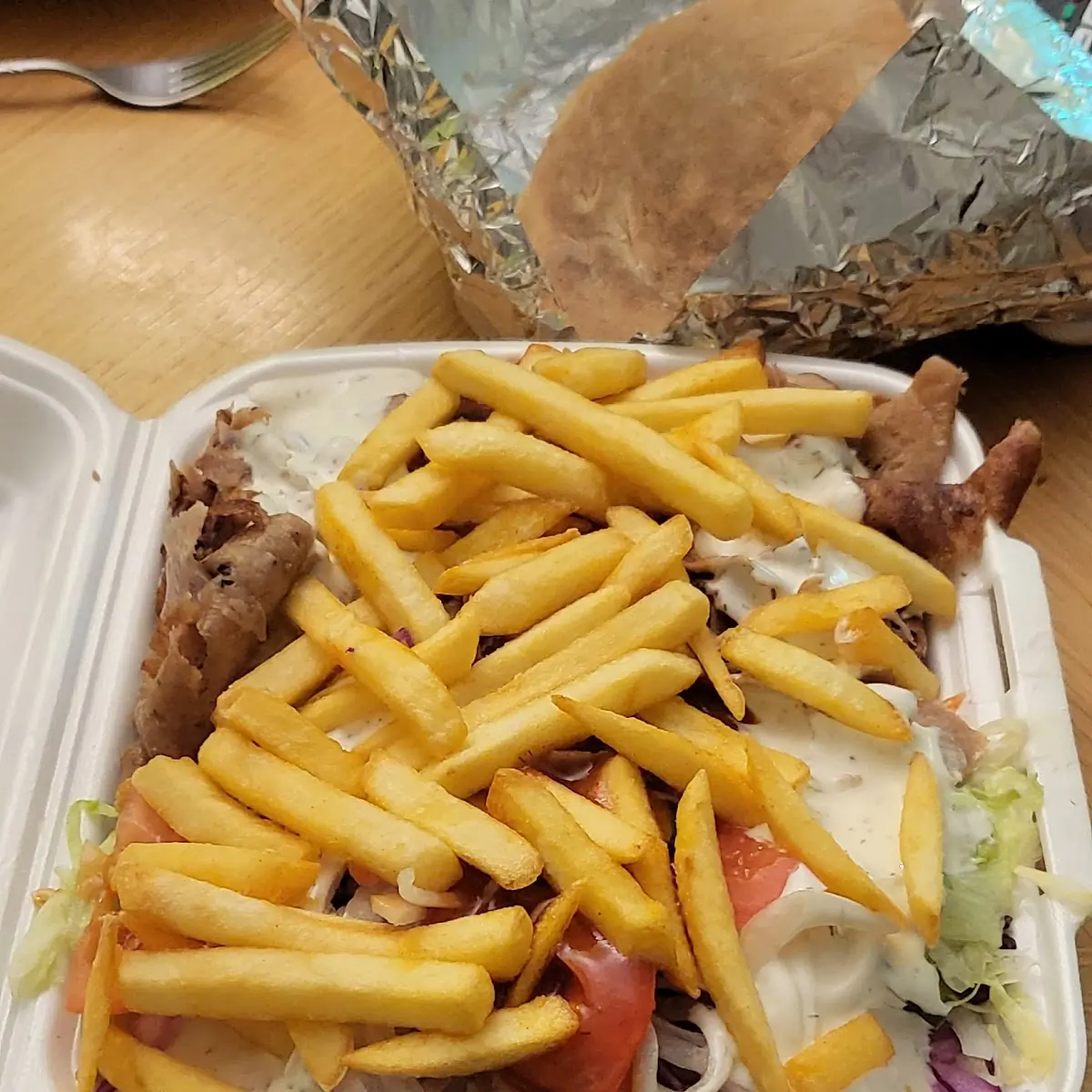 Essen und Trinken photo 3