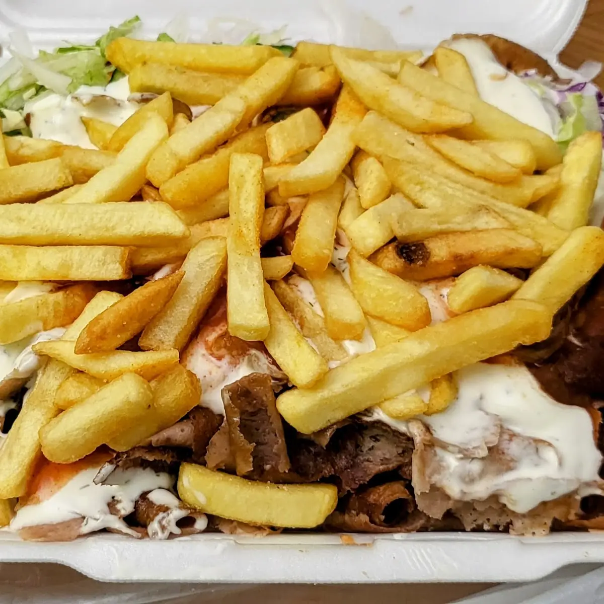 Essen und Trinken photo 5