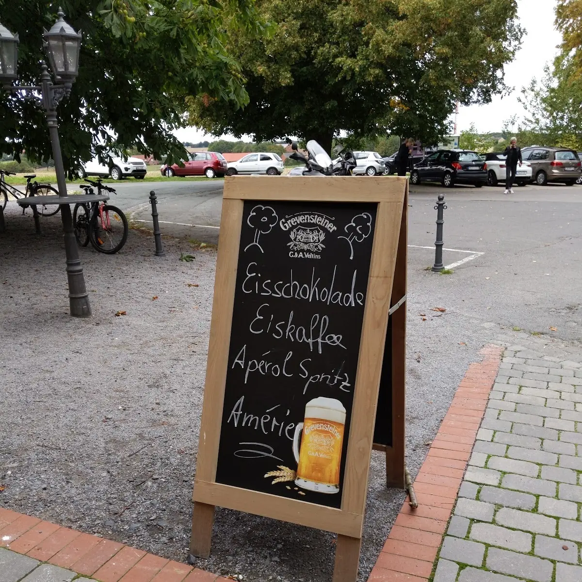 Speisekarte photo 5