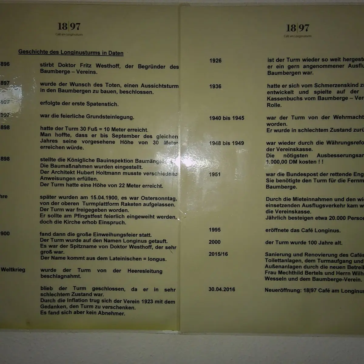 Speisekarte photo 7
