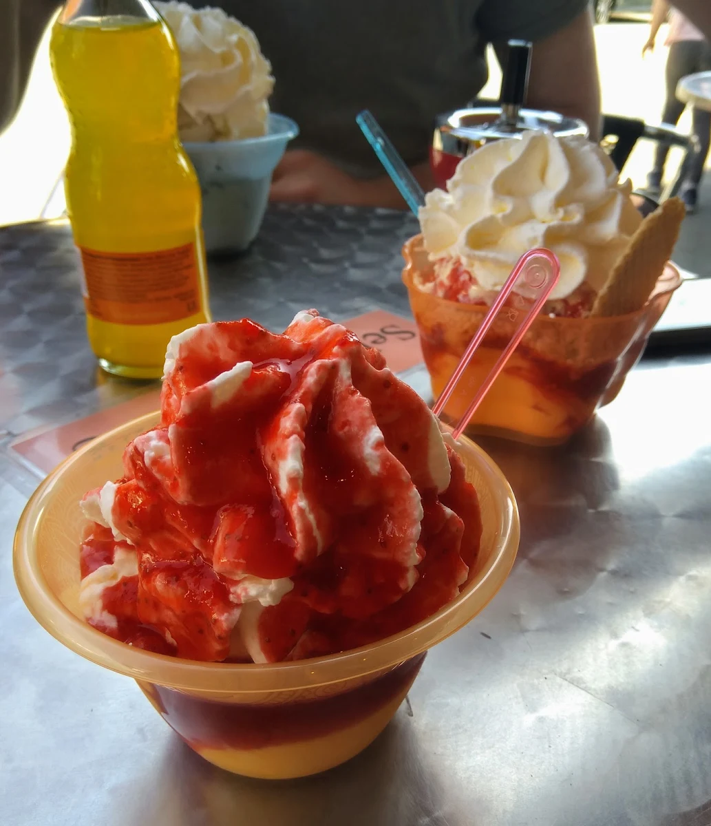 Essen und Trinken photo 6