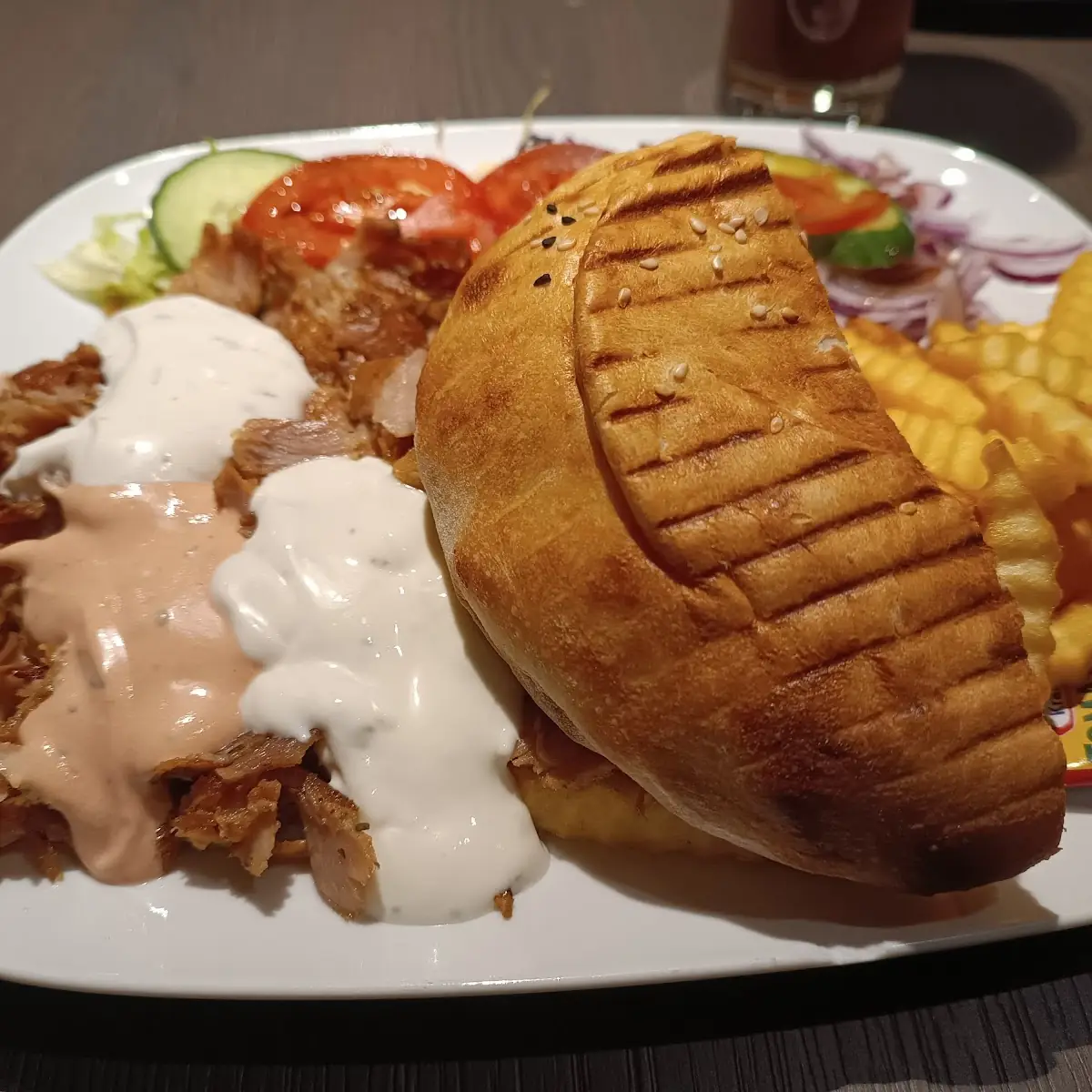Essen und Trinken photo 7
