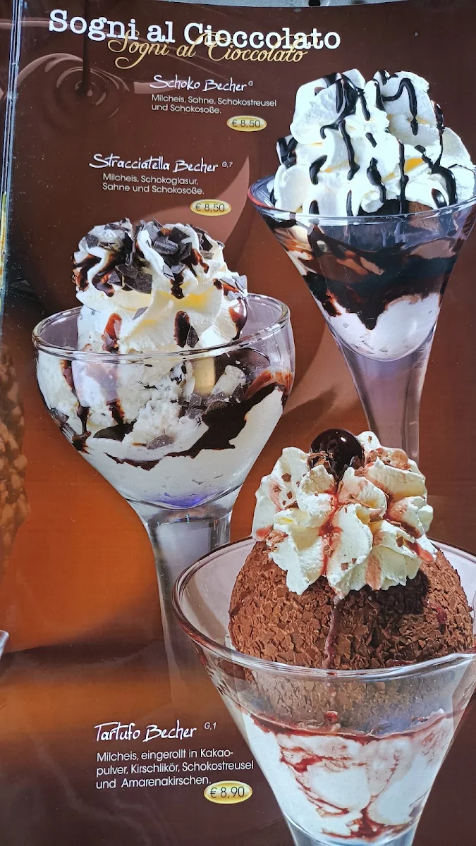 Speisekarte photo 8