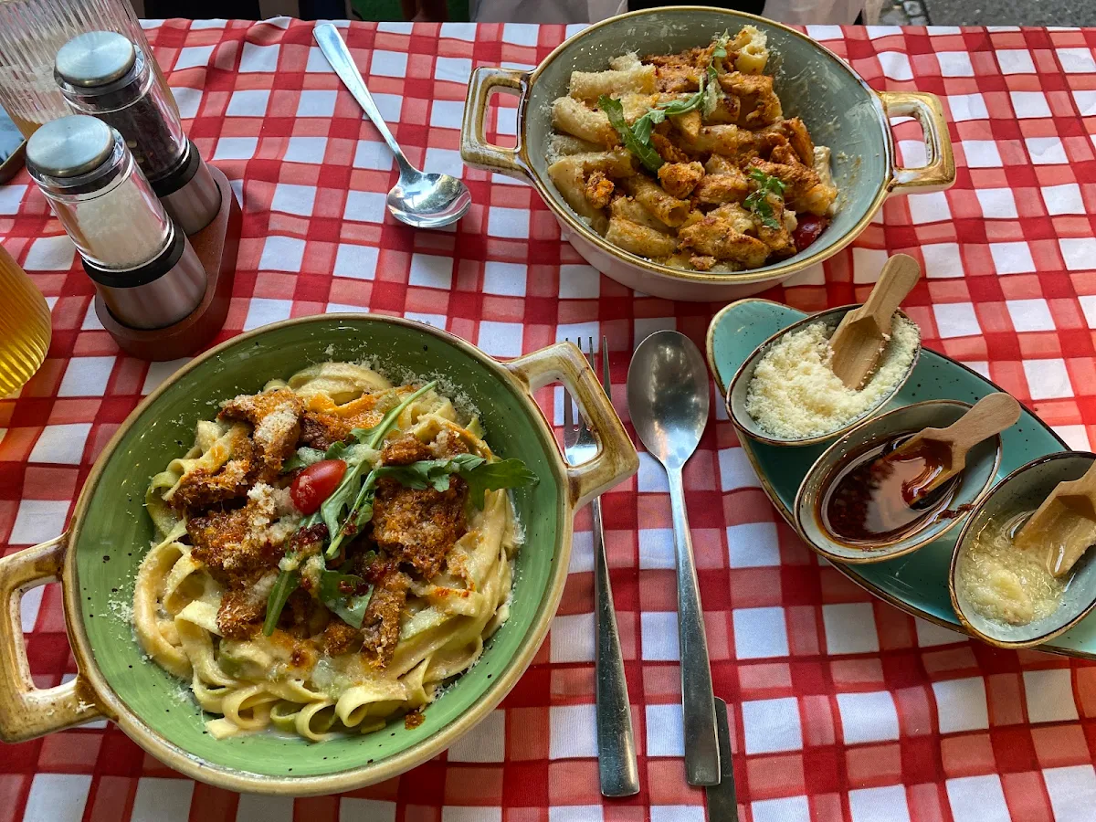 Essen und Trinken photo 2