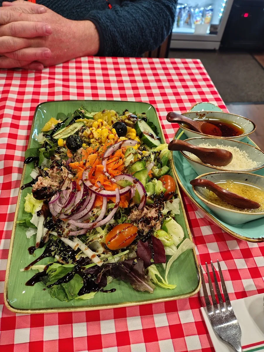 Essen und Trinken photo 5