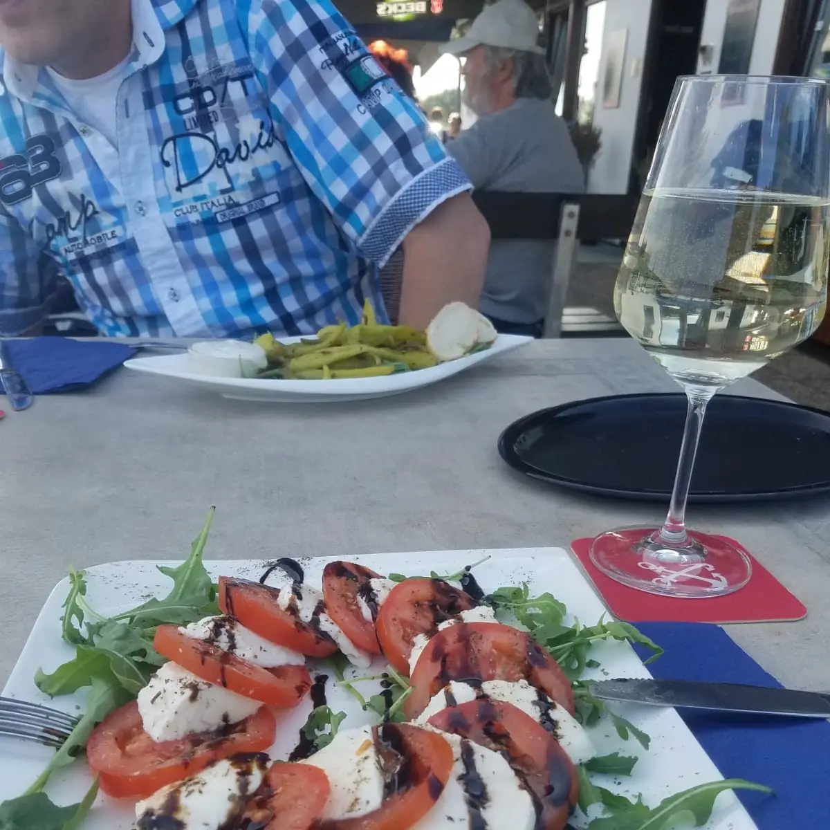 Essen und Trinken photo 4
