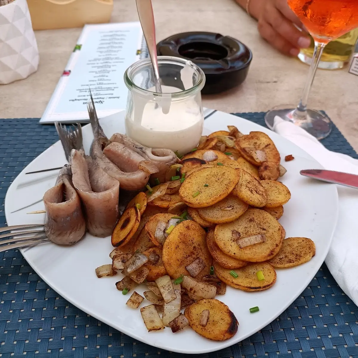 Essen und Trinken photo 5