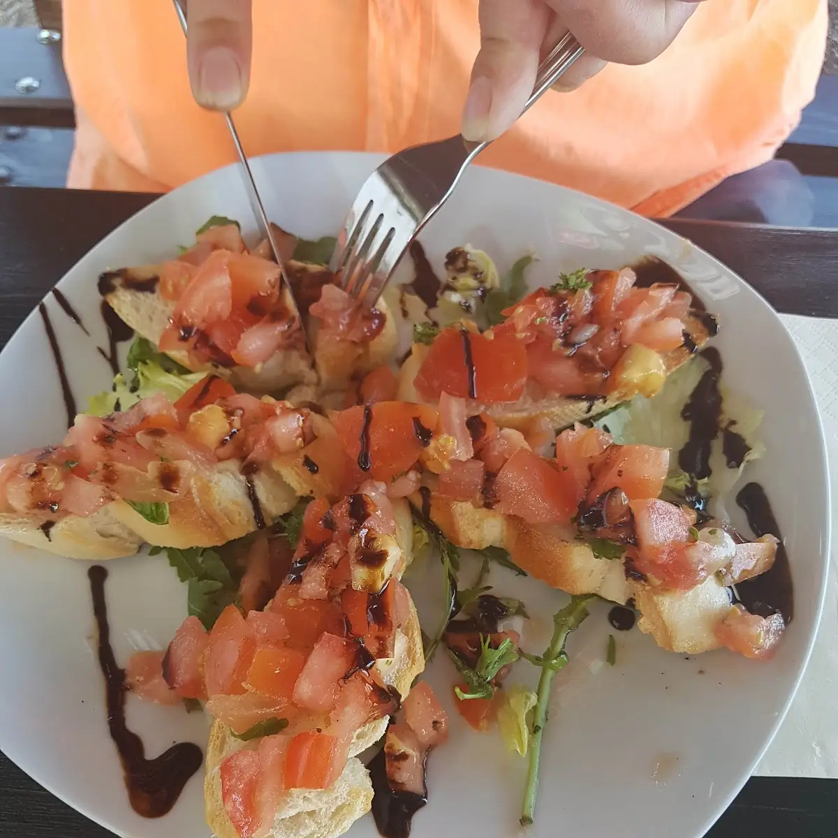 Essen und Trinken photo 8
