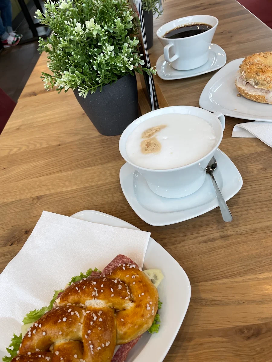 Essen und Trinken photo 4