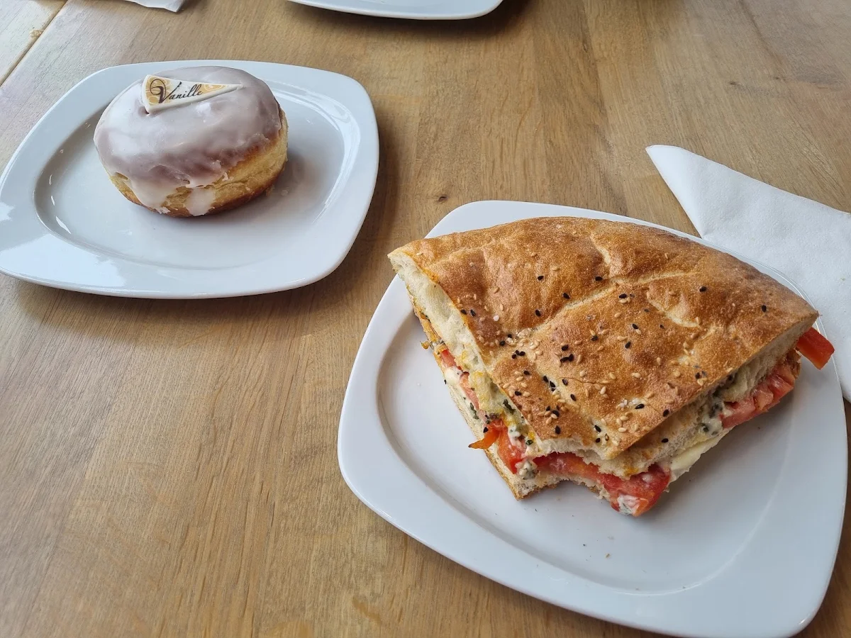 Essen und Trinken photo 7