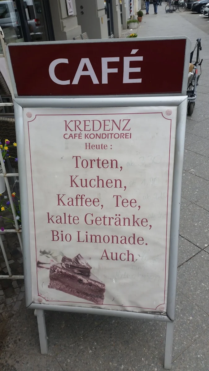 Speisekarte photo 9