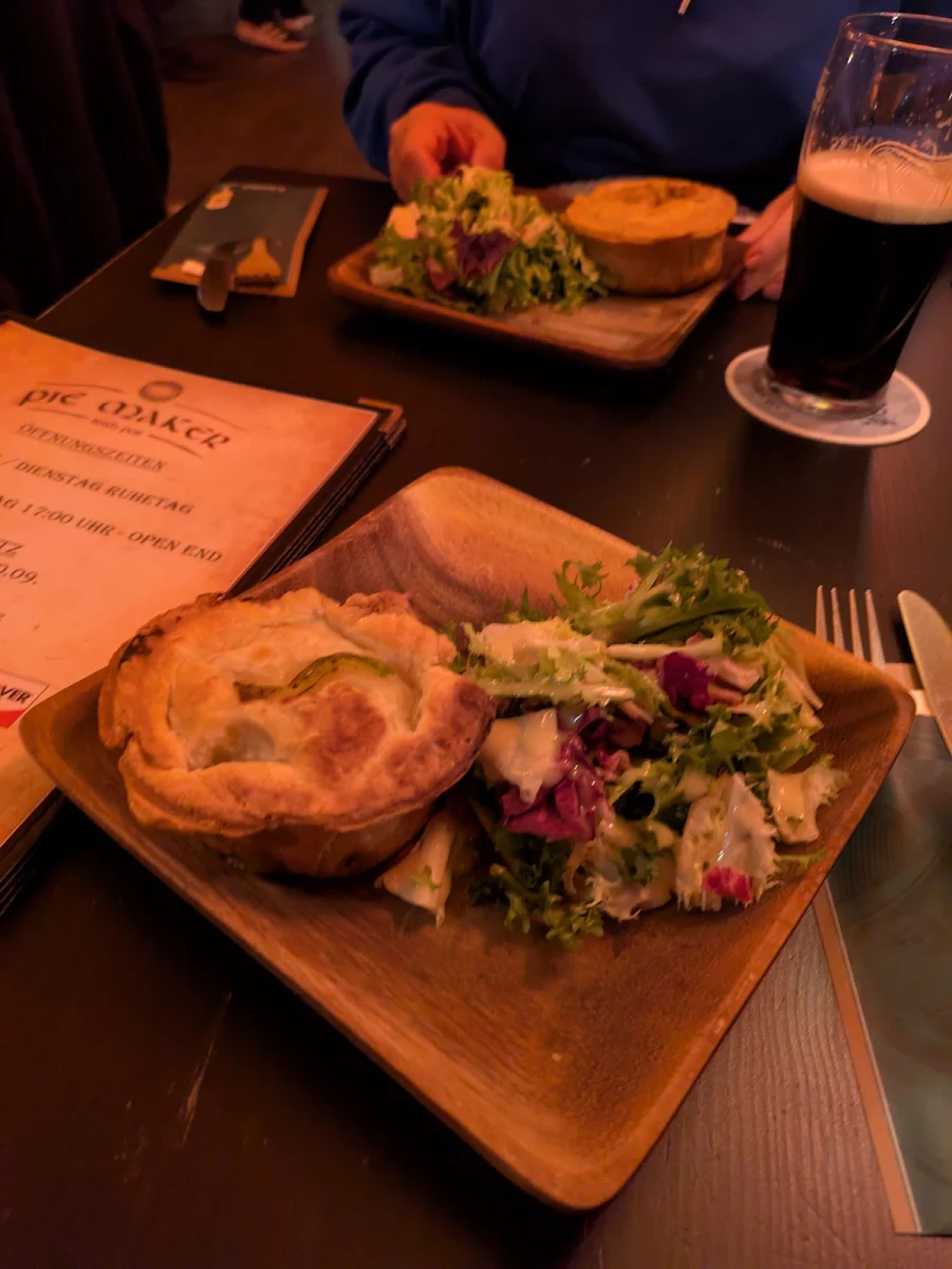 Essen und Trinken photo 2