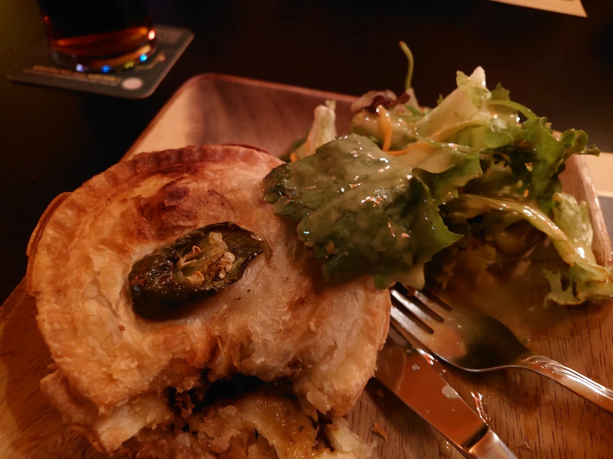Essen und Trinken photo 4