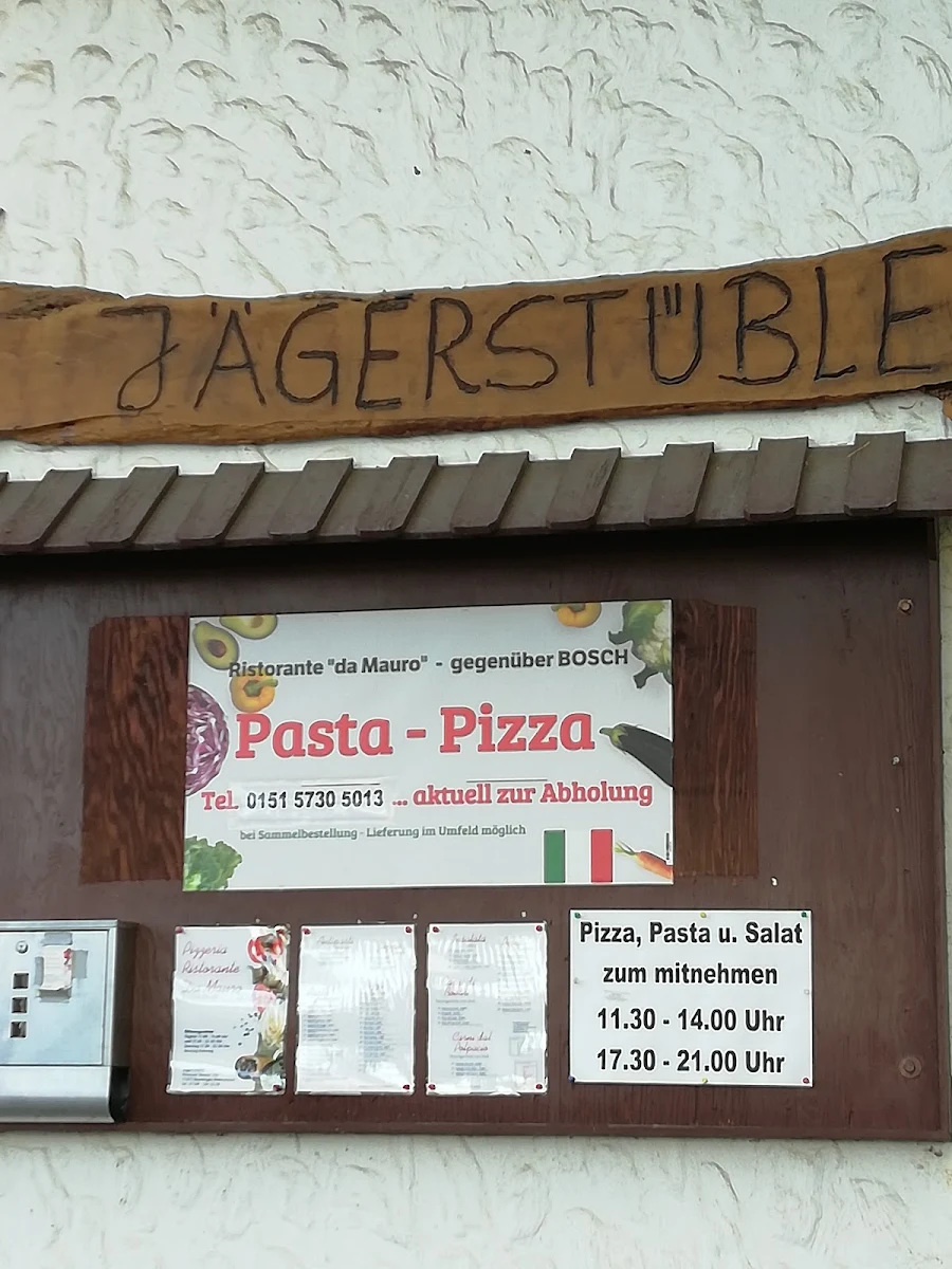 Speisekarte photo 6