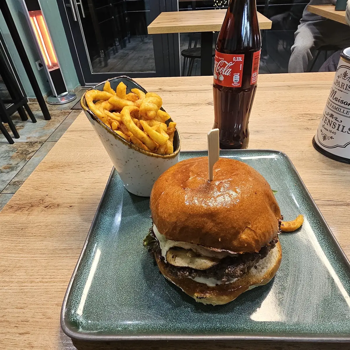 Essen und Trinken photo 5