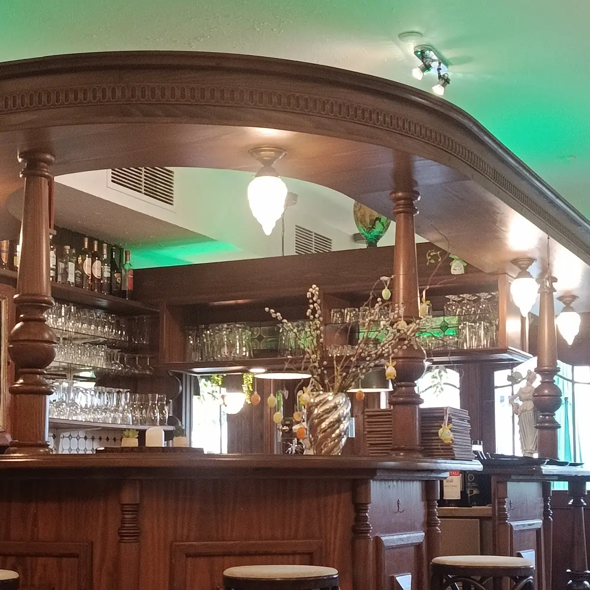 Atmosphäre photo 3