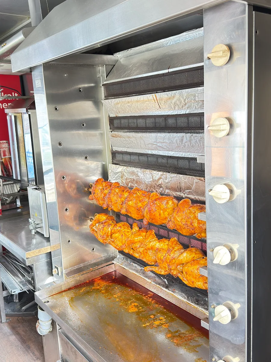 Grill Imbiss Jenfeld Titelbild