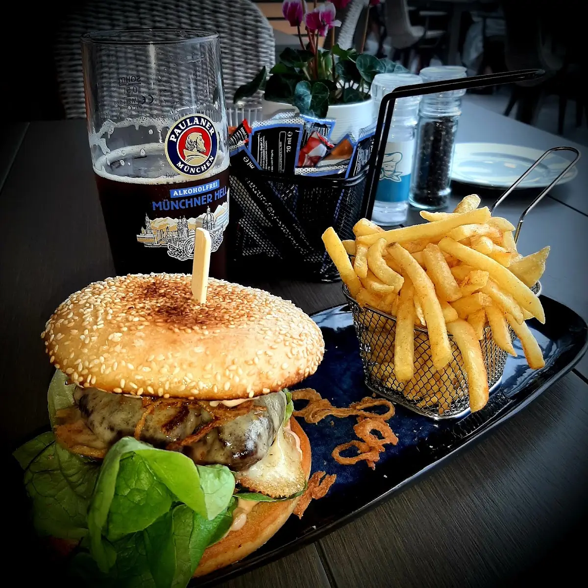 Essen und Trinken photo 2