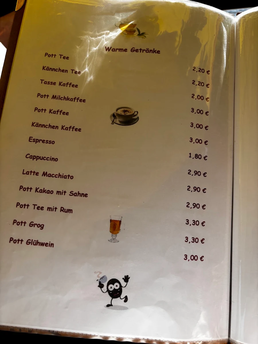 Speisekarte photo 6