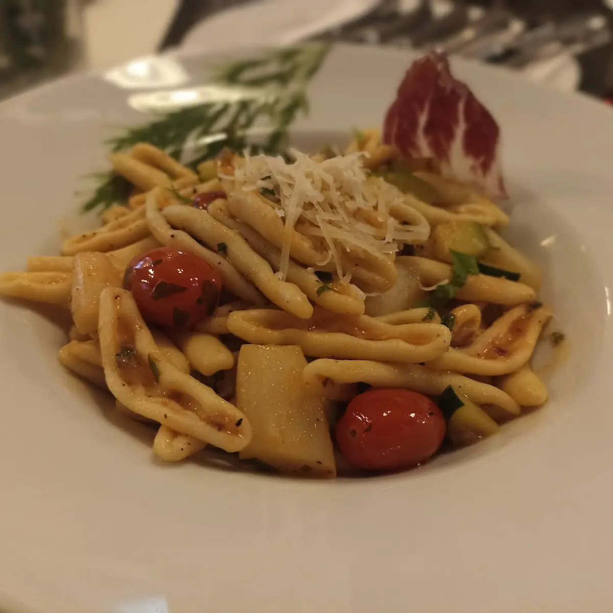 Essen und Trinken photo 10