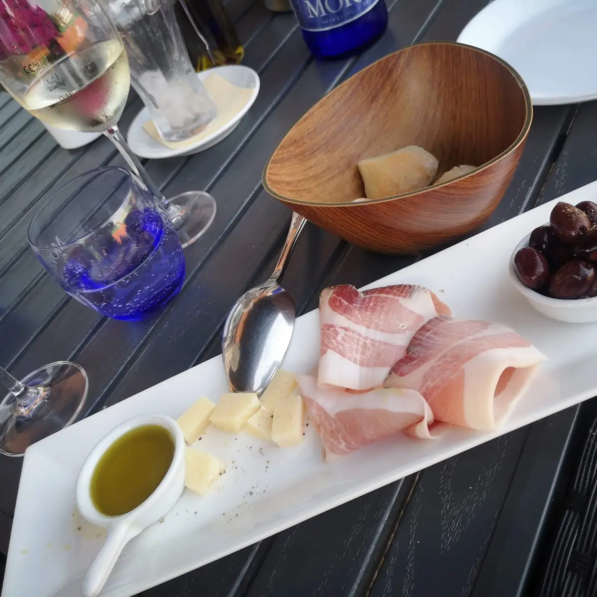 Essen und Trinken photo 4